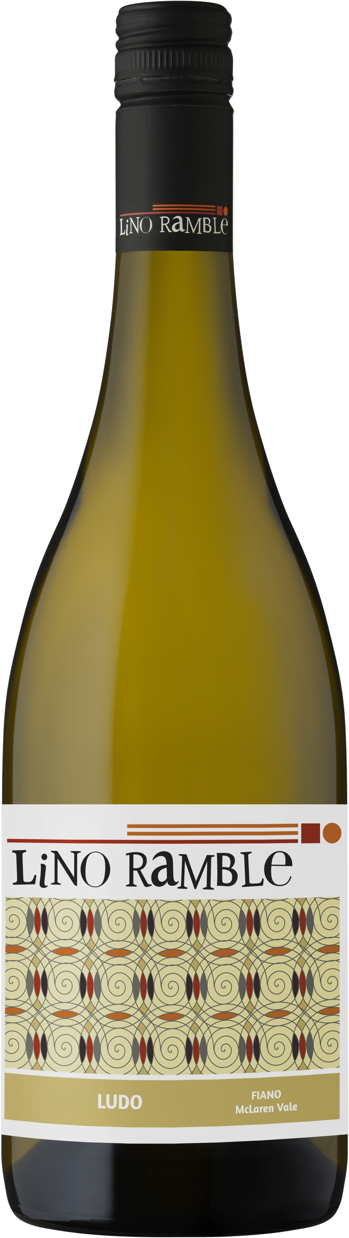 Lino Ramble Ludo Fiano 2021